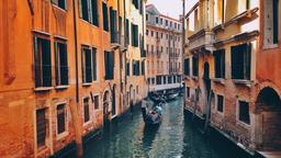 Veneto hotels