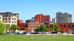 Hotels near Metropolitan Area airport