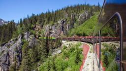 Yukon hotels