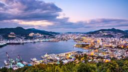 Hotels near Nagasaki airport
