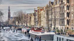 Hotels near Amsterdam Airport Schiphol