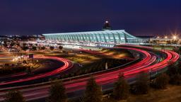 Find cheap flights to Washington Dulles Airport