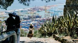 Find cheap flights to Barcelona