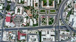 Hotels near Gen Pesqueira Garcia airport