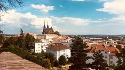 Brno Hotels