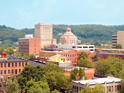 Asheville