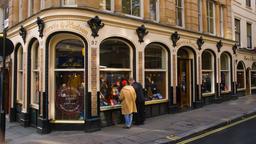 Find cheap flights from Kuala Lumpur Intl to London City
