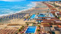 Viareggio car rentals