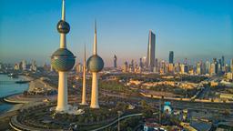 Kuwait hotels