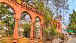 Hotels near Chikkalthana airport
