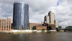 Grand Rapids car rentals