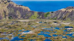 Hotels near Mataveri Intl airport