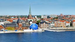 Hotels near Aarhus airport