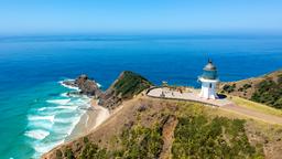 Hotels near Whangarei airport