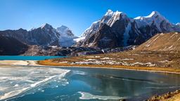 Sikkim hotels
