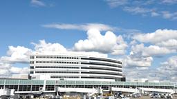 Find cheap flights to Seattle/Tacoma Airport