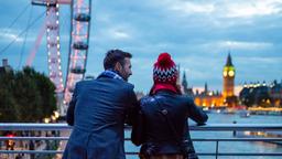 Hotels near London City airport