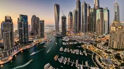United Arab Emirates hotels