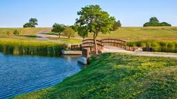 Hotels near Lubbock airport