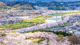 Hotels near Sendai airport