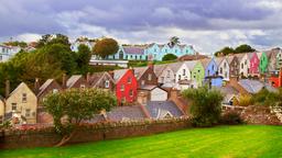 Cork Hotels