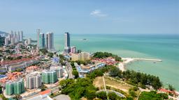 Tanjung Tokong Hotels