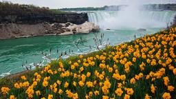 Niagara Falls hotels