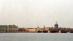 Sankt-Peterburg hotels