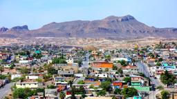 Hotels near Abraham Gonzalez airport