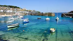 Hotels near Penzance airport