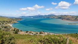 Hotels near Dunedin airport
