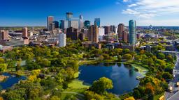 Minneapolis car rentals