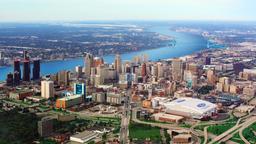 Detroit car rentals