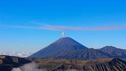 Hotels near Malang airport