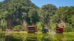 Find cheap flights from Kuala Lumpur Abdul Aziz Shah to Ipoh