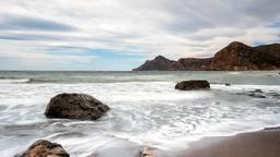 Murcia hotels