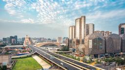 Find cheap flights to Chengdu