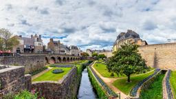 Morbihan hotels