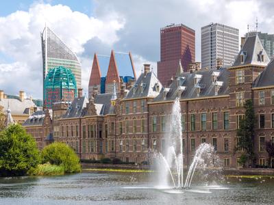 The Hague