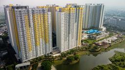 Bekasi Hotels