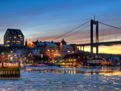 Gothenburg