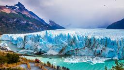 Hotels near El Calafate airport