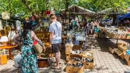 Find cheap flights to Berlin