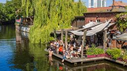 Find cheap flights to Germany