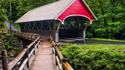 New Hampshire hotels