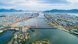 Hotels near Da Nang airport