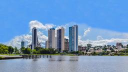Campo Grande car rentals