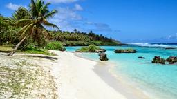 Northern Mariana Islands hotels