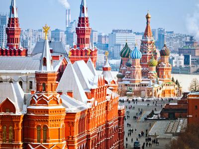 Moscow
