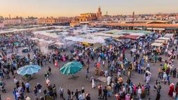 Marrakech hotels